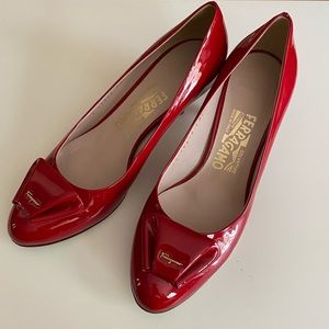 Salvatore Ferragamo Shoes